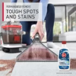 💝Portable Spot and Stain Carpet Cleaner🔥