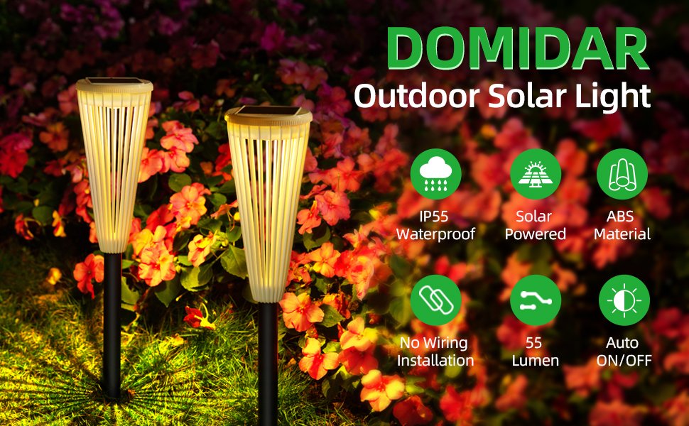 solar outdoor lights decorative-solar outdoor light