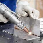 👨🏭🔥Last Day Clearance Sale(SAVE 90%) 5-in-1 Handheld Metal Laser Welding Machine👨🏭🧰