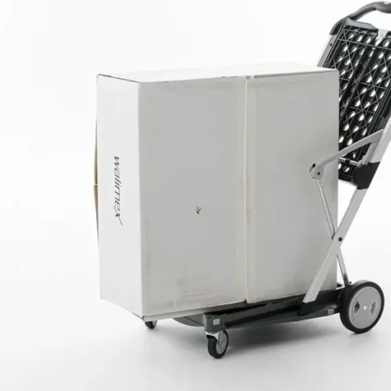 🔥Clearance Price $3.19🔥 Multipurpose Folding Cart 😍