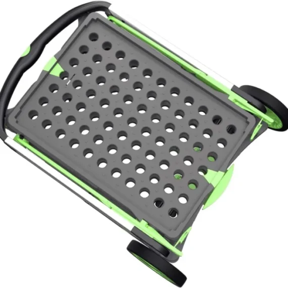 🔥Clearance Price $3.19🔥 Multipurpose Folding Cart 😍