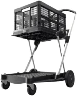 🔥Clearance Price $3.19🔥 Multipurpose Folding Cart 😍